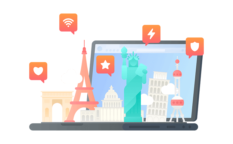 马耳他回国加速器 - 大陆VPN